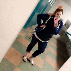 Meet your Posher, Rachel